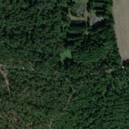 Satellite imagery of Hohenheisterberg, DE