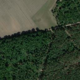 Satellite imagery of Hohenheisterberg, DE