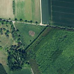 Satellite imagery of Hasenwinkelberg, DE