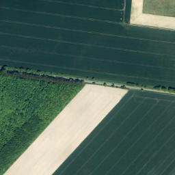 Satellite imagery of Großer Rehberg, DE
