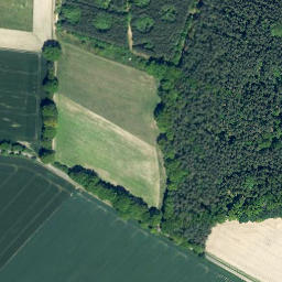 Satellite imagery of Großer Rehberg, DE