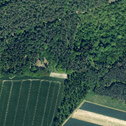 Satellite imagery of Kleiner Rehberg, DE