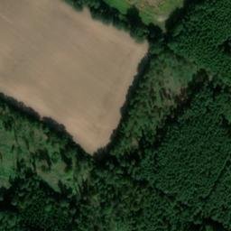 Satellite imagery of Königberg, DE
