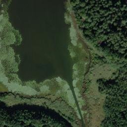 Satellite imagery of Blocksberg, DE