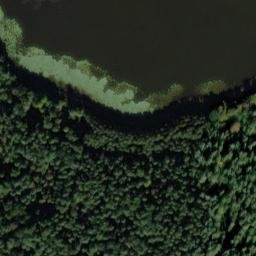 Satellite imagery of Blocksberg, DE