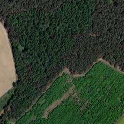 Satellite imagery of Roter Moorberg, DE