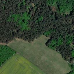 Satellite imagery of Roter Moorberg, DE