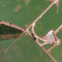 Satellite imagery of Bollenberg, DE