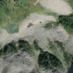 Satellite imagery of Mount Peever, CA