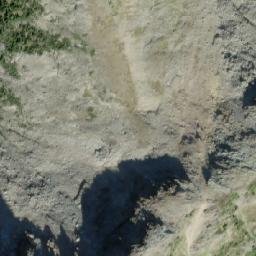 Satellite imagery of Mount Peever, CA