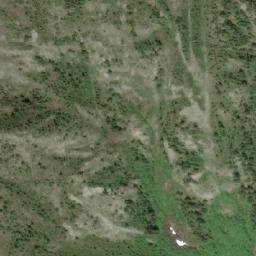 Satellite imagery of The Beaver, CA