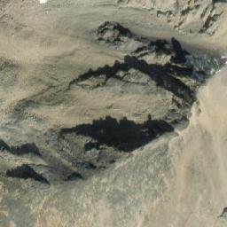 Satellite imagery of Swoda Mountain, CA