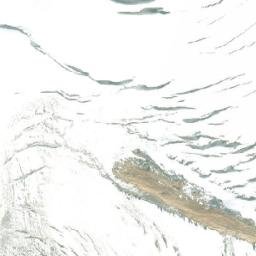 Satellite imagery of Calumet Peak, CA