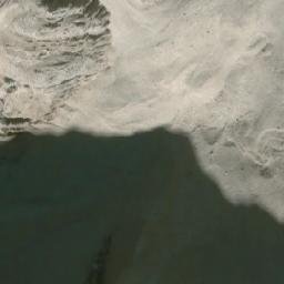 Satellite imagery of The Rajah, CA
