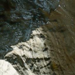 Satellite imagery of Mount Stornoway, CA