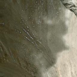 Satellite imagery of Mount Stornoway, CA