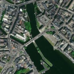 Satellite imagery of survey_point, IE