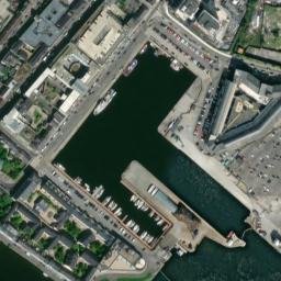 Satellite imagery of survey_point, IE