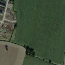 Satellite imagery of Marble Church, GB
