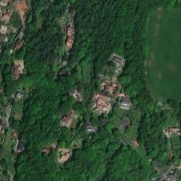 Satellite imagery of Helsby Hill, GB