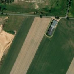 Satellite imagery of Mühlberg, DE
