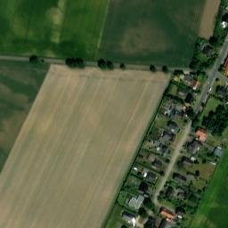 Satellite imagery of Mühlberg, DE
