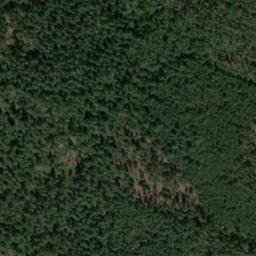 Satellite imagery of Hohenheisterberg, DE