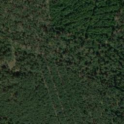 Satellite imagery of Hohenheisterberg, DE