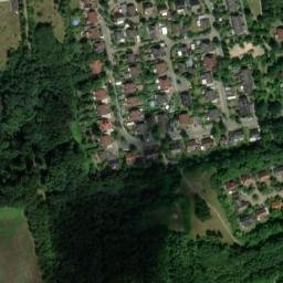 Satellite imagery of Schwarzer Berg, DE
