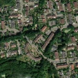 Satellite imagery of Schwarzer Berg, DE