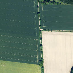 Satellite imagery of Rehrberg, DE