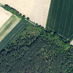 Satellite imagery of Uhlenberg, DE
