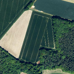 Satellite imagery of Uhlenberg, DE