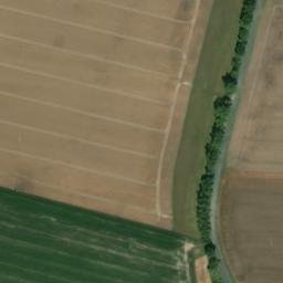 Satellite imagery of Gerichtsberg, DE