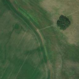 Satellite imagery of Röskendorf Berg, DE