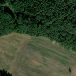 Satellite imagery of Königberg, DE