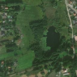 Satellite imagery of Weinberg, DE