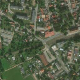 Satellite imagery of Weinberg, DE