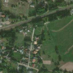 Satellite imagery of Weinberg, DE