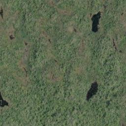 Satellite imagery of Grief Point, CA