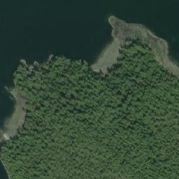 Satellite imagery of Swirl Point, CA