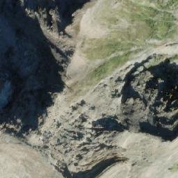 Satellite imagery of Mount Peever, CA