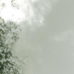 Satellite imagery of Ozalenka Peak, CA