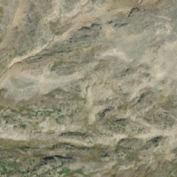 Satellite imagery of Swoda Mountain, CA