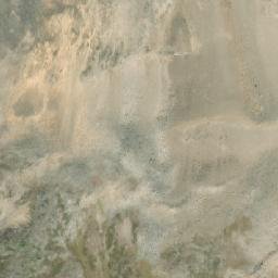 Satellite imagery of Swoda Mountain, CA