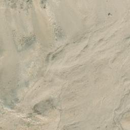 Satellite imagery of Swoda Mountain, CA