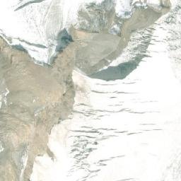 Satellite imagery of Calumet Peak, CA