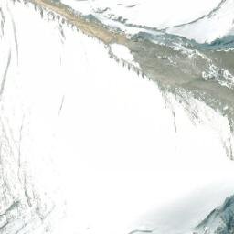 Satellite imagery of Calumet Peak, CA