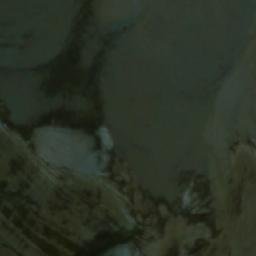 Satellite imagery of The Rajah, CA