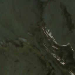 Satellite imagery of The Rajah, CA